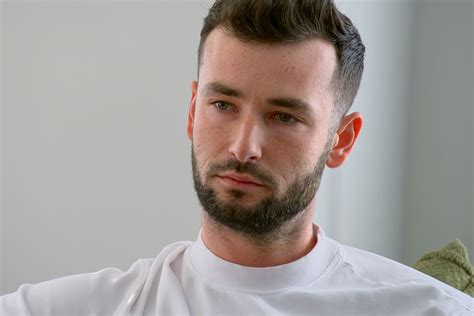 Love Is Blind season 7s Nick slams Hannahs false opinion of him