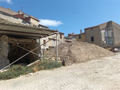 Réhabilitation du centre ancien de Marignane Hydrosol