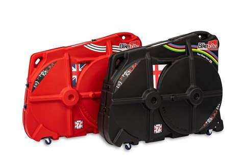 Road Aero Easyfit Bikebox