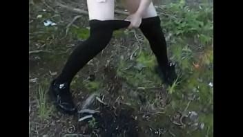 Orinando En El Parque XVIDEOS