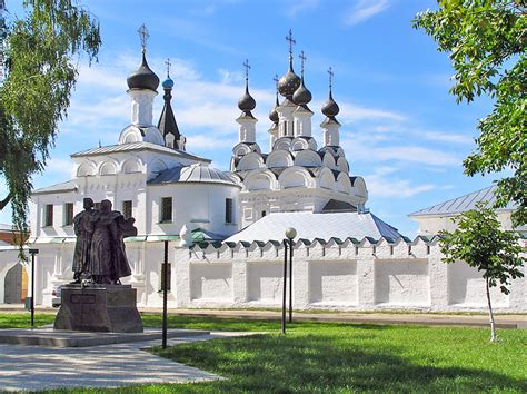 Г Муром Достопримечательности Фото С Описанием – Telegraph