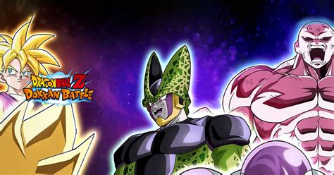 The Best Dragon Ball Z Dokkan Battle Tips Tricks And Strategies To