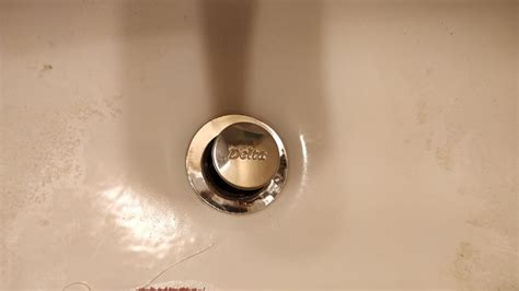 Basic Drain Unclogging (sink) With Baking Soda and Vinegar : 5 Steps ...