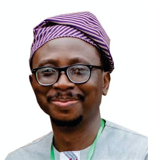 olumide dada inpa