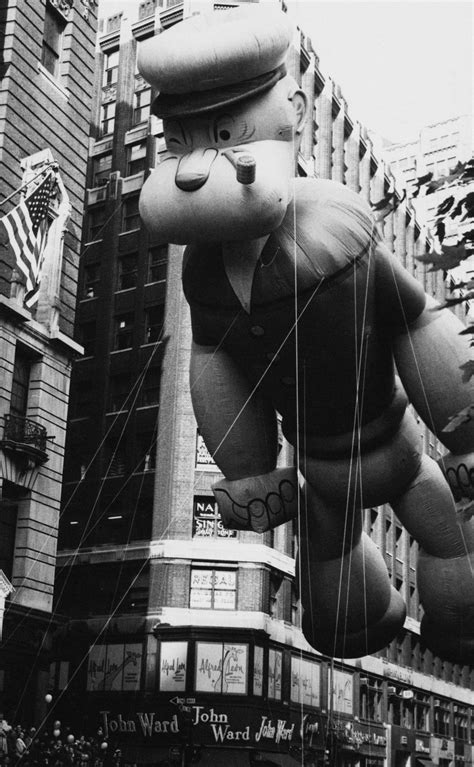 The Secret Jewish History Of Popeye The Sailor Man