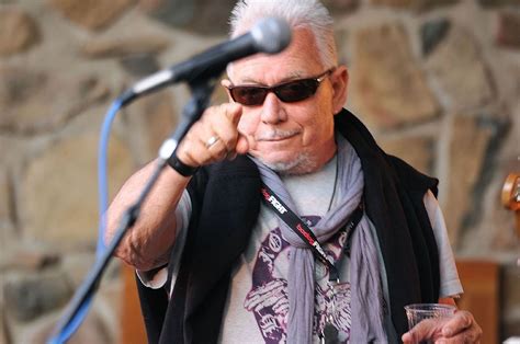 Eric Burdon Classic Blues Blues Musicians