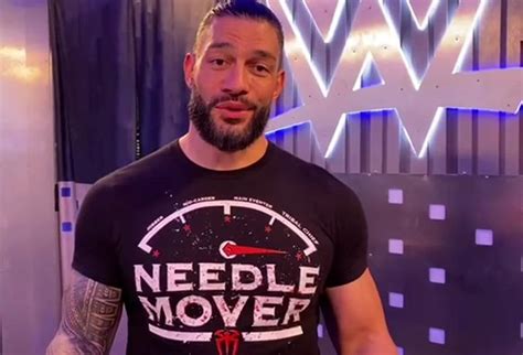 pin  rita richardson  leati joseph anoai roman reigns smile