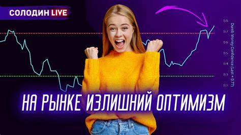 "Глупые Деньги" набрали акций с плечом | Солодин LIVE - YouTube
