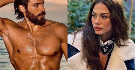 Can Yaman E Demet Ozdemir Mediaset Pronta Al Colpaccio Si Pensa Ad