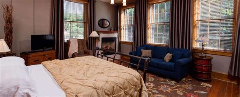 Galena Getaway Packages Specials Farmers Guest House