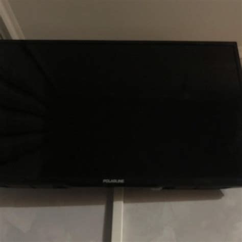 Телевизор Смарт TV – купить в Барнауле, цена 5 500 руб., продано 11 ...