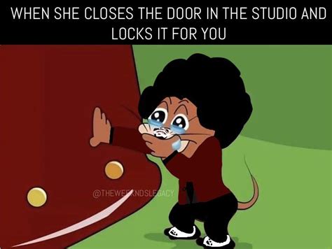 We Had Sex In The Studio R TheWeeknd