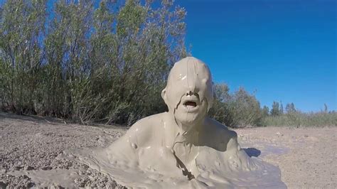 Extreme Quarry Mud Play Gay Handjob Porn E8 XHamster