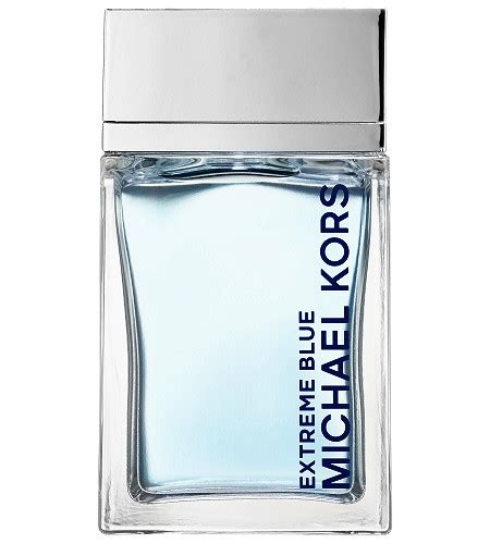 Michael Kors Extreme Blue for men - Pictures & Images