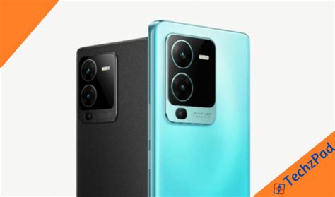 Vivo V25 Pro- Specifications, Price and Availability - TechzPad TechzPad