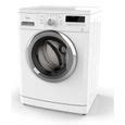 Whirlpool Awoe Lave Linge Cdiscount Electrom Nager