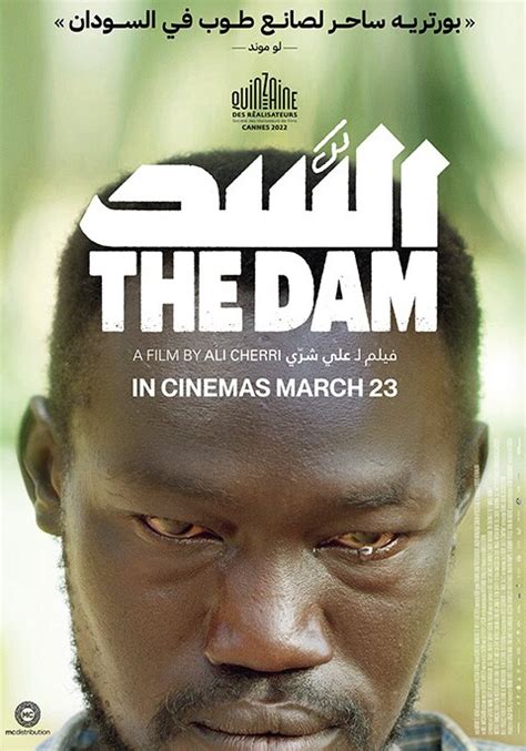 The Dam | Now Showing | Book Tickets | VOX Cinemas Lebanon