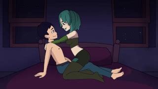 Camp Pinewood Gwen Porn Videos Pornhub