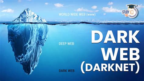 Dark Web, Definition, Features, Uses and Concerns