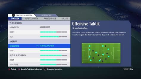 Individuelle Taktik Fifa Youtube