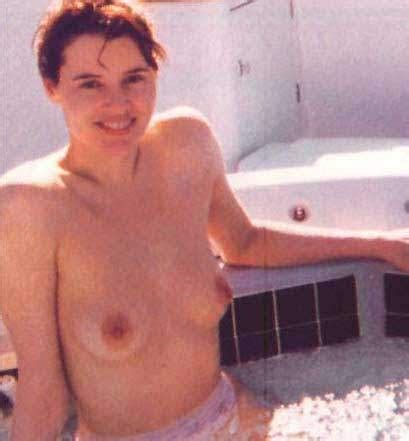 Geena Davis Sexy Nude Collection Photos Videos Pinayflixx Mega