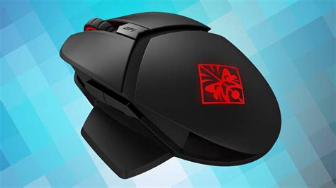 HP OMEN Reactor Gaming Mouse Review - IGN