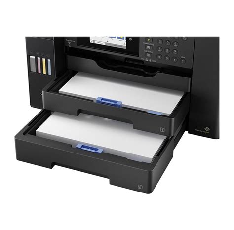 Epson EcoTank ET 16650 Tintendrucker Multifunktion Mit Fax Farbe Tinte