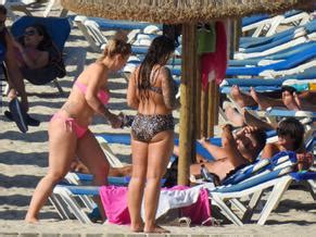 JENNY FRANKHAUSER Nude AZNude