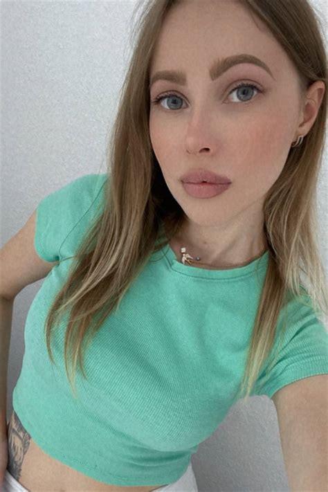 Gorgeous Julia Y O From Kharkov With Blonde Hair Id Ladadate