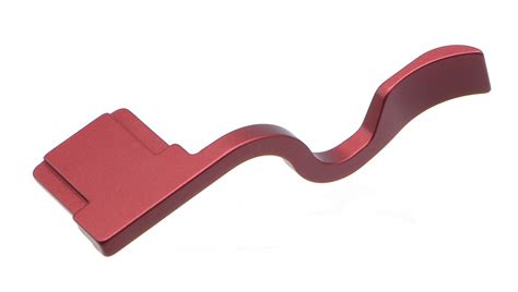 Mua Hithut Metal Thumbs Up Grip Hot Shoe Cover For Sony A A Iii A R A M A Riii Camera Red