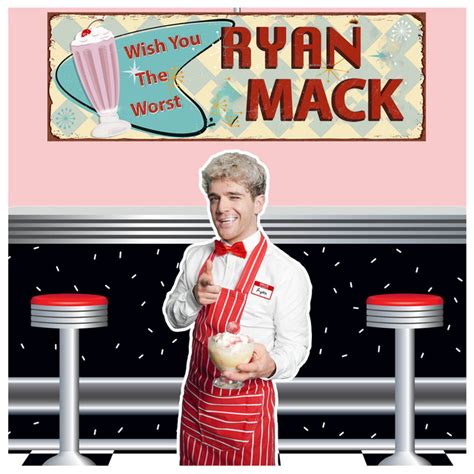 Wish You The Worst Single By Ryan Mack Spotify