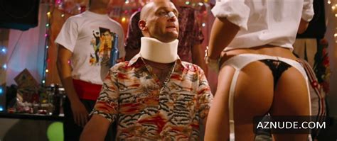 JANINE MAY TINSLEY Nude AZNude