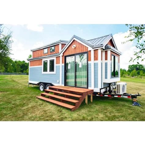 Find The Best Tiny Homes On Wheels Reviews & Comparison - Katynel