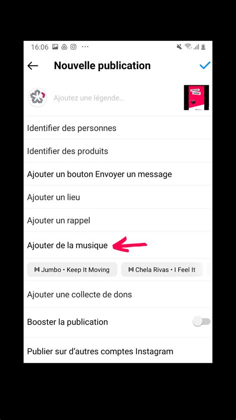 Comment Mettre De La Musique Sur Une Story Instagram