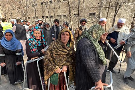 Afghanistan 2023 | Wheels to Heal