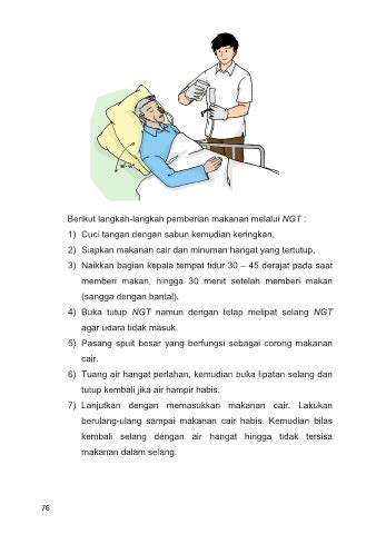 Page 86 PANDUAN PRAKTIS CAREGIVER 2019