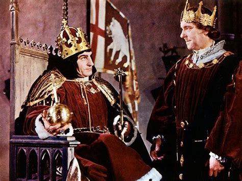 Richard Iii Movie 2025 Lilly Pauline