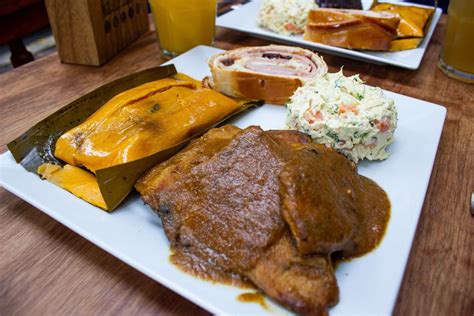 Monagas se caracteriza por ser el estado con más sabor en comidas