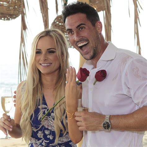 Andi And Josh Murray Proposal