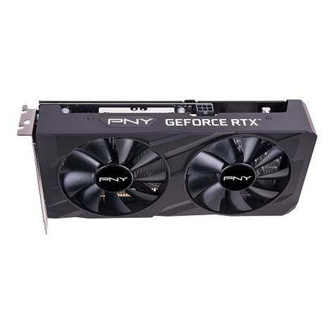 PNY GeForce RTX 3050 8GB Verto Dual Fan Dell USA