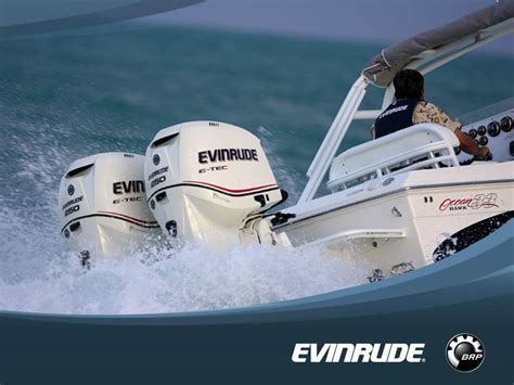Evinrude Outboards And Repower Kansas City Mo Blue Springs Marine
