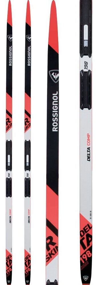 Rossignol R Skin Delta Comp Stiff 2022 Ab 159 49 Preisvergleich