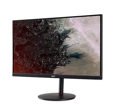 Best Buy Acer Nitro Xv Led Widescreen Lcd Monitor Wqhd X