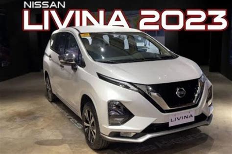 Lebih Keren All New Nissan Livina Hadir Dengan Desain Terbaru