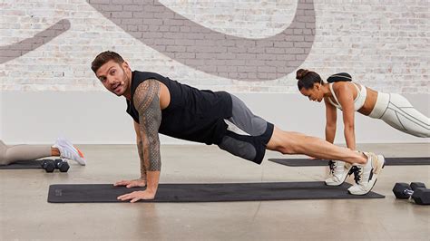 The Benefits of Functional Movement Patterns - AERNS