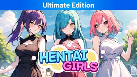 Hentai Girls Ultimate Edition Deku Deals