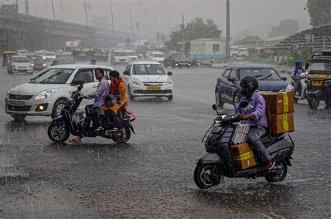 भीषण गर्मी से लाखों लोगों को मिलने वाली है राहत बिहार समेत इन राज्यों