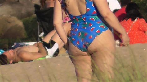 2022 Bikini Beach Girls Videos Vol 868