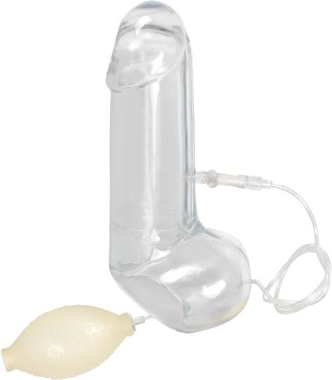 You Toys Sex Machine Penispumpe Stück Amazon de Drogerie Körperpflege