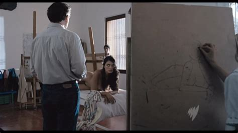 Naked Alexa Dami N In La Ltima Mirada